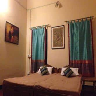 Stay In A Homestay In Varanasi, Varanasi 3